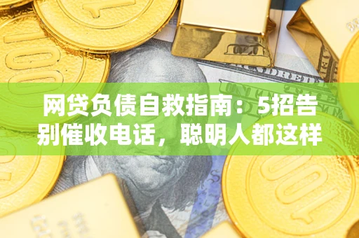 武汉网贷负债自救指南：5招告别催收电话，聪明人都这样做